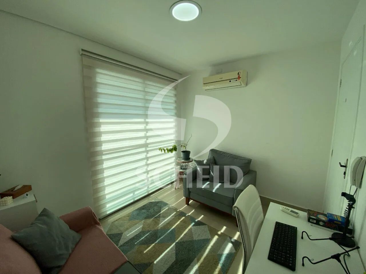 SALA COMERCIAL À VENDA ? NEO OFFICES ADOLFO PINHEIRO | SANTO AMARO - Foto 3