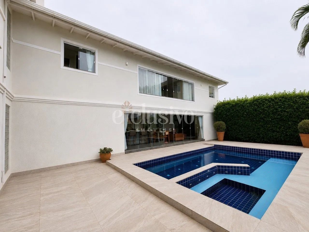 Casa com vista mar em Coqueiros - Foto 5