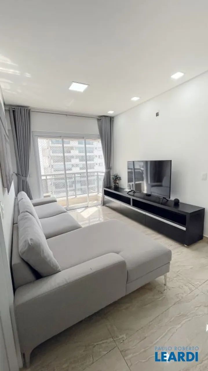 APARTAMENTO - ALPHAVILLE - SP - Foto 2