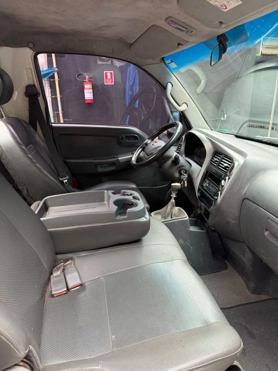 Kia bongo 2019  - Foto 2