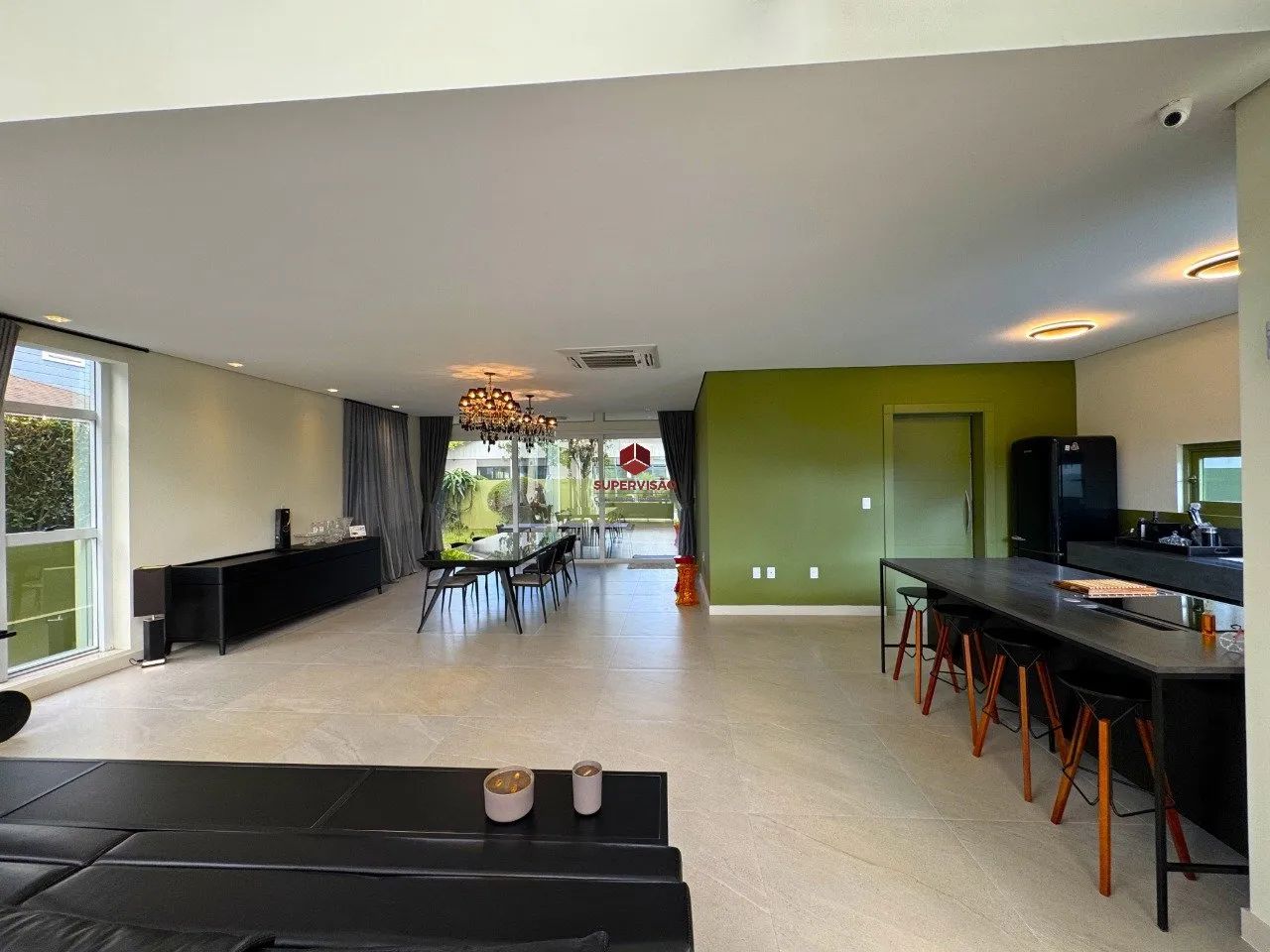 Casa com projeto em Conceito Loft, com 3 quartos sendo 2 suítes, à venda em Jurerê - Flori - Foto 5