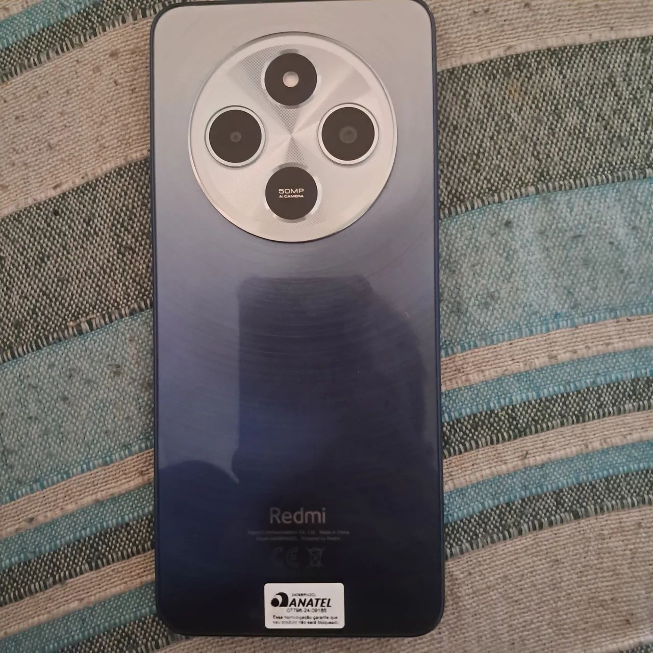 Xiaomi Redmi 14C 256 gb - Foto 4