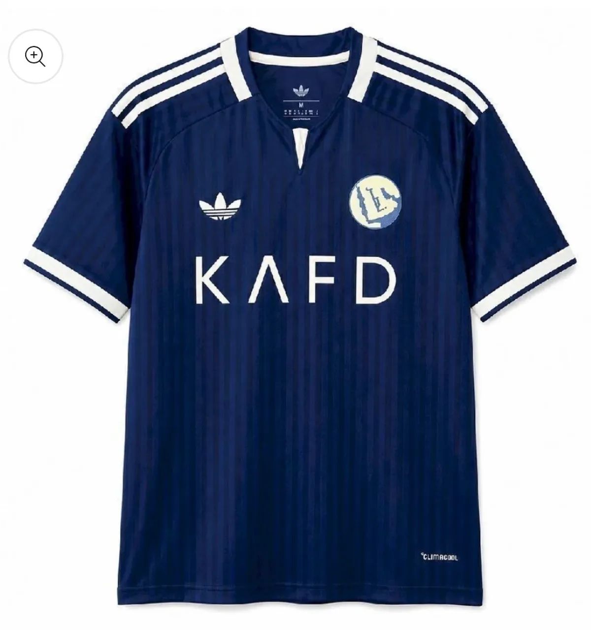 Camisa de time  - Foto 2