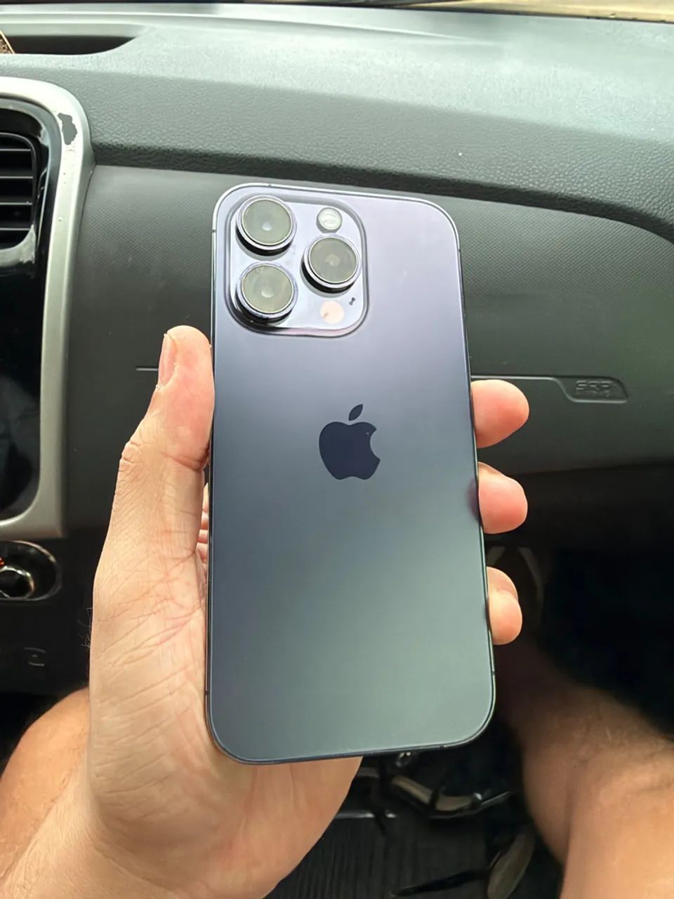 iPhone 14 Pro de 128gb