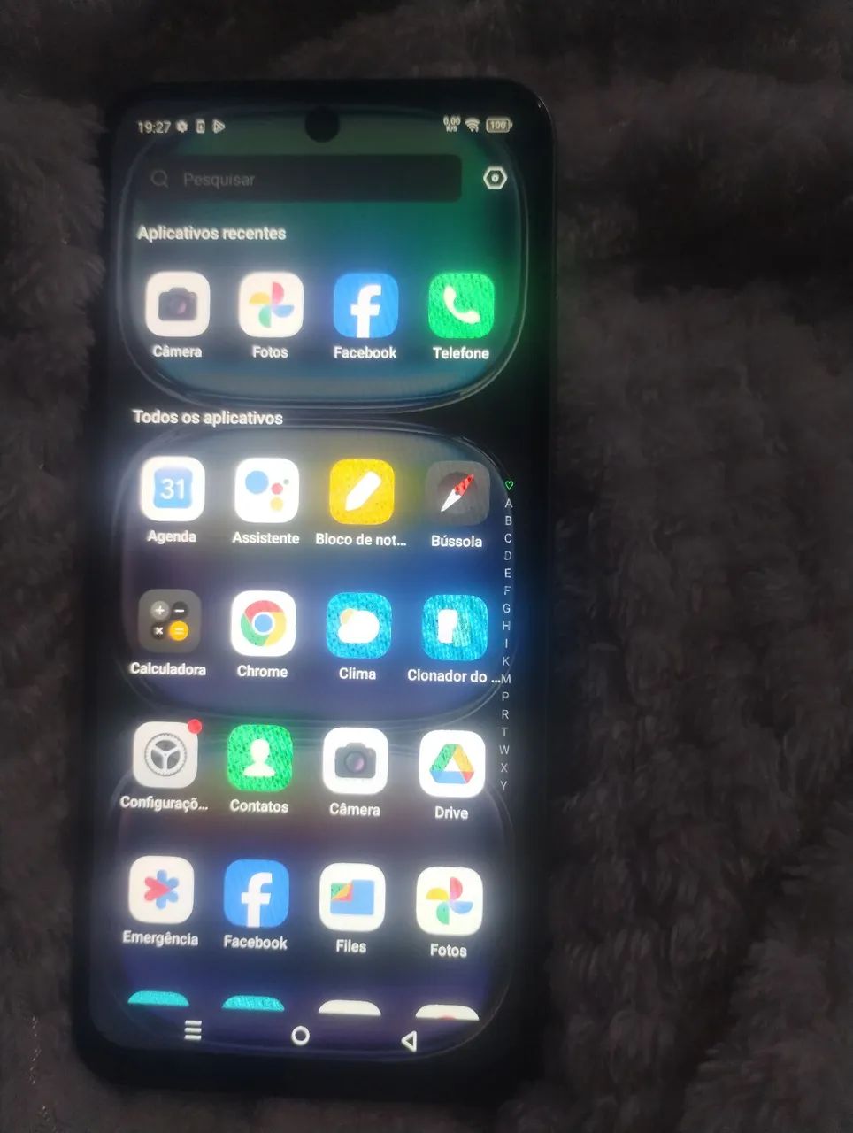 Infinix hot 50i  - Foto 4