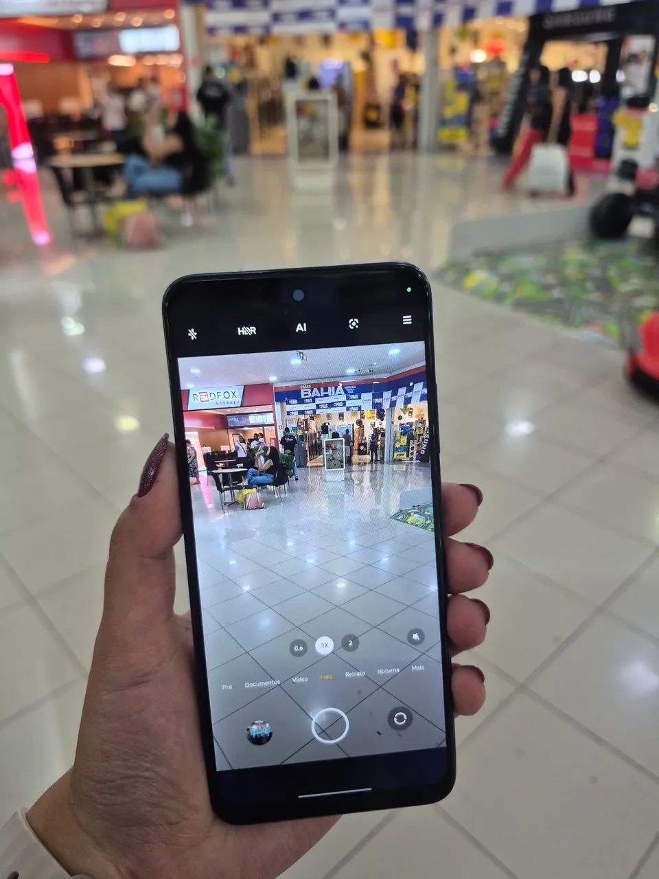 Redmi Note 11s - Foto 4