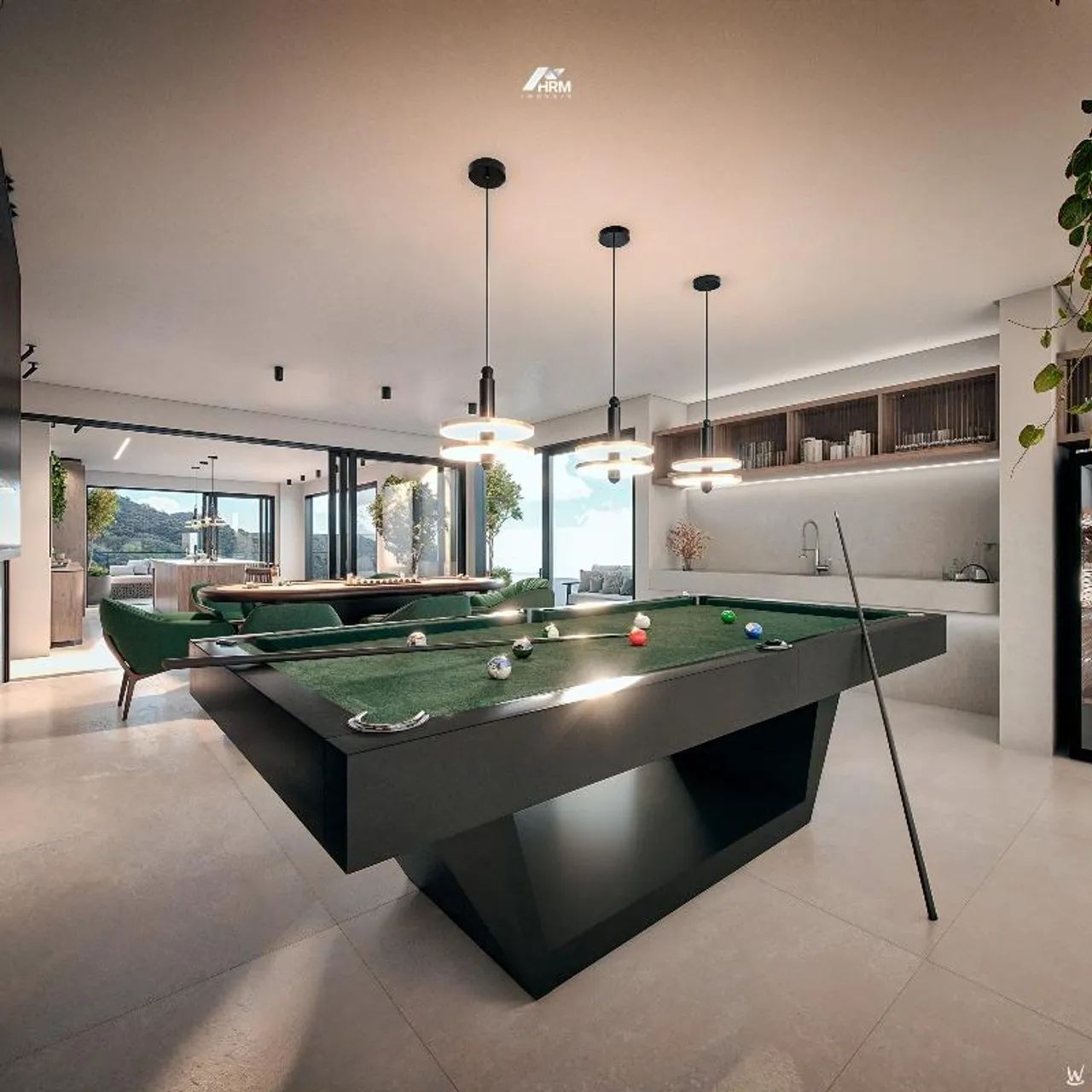 A. Ducati Residence  Conectado com o seu estilo de viver - Foto 5