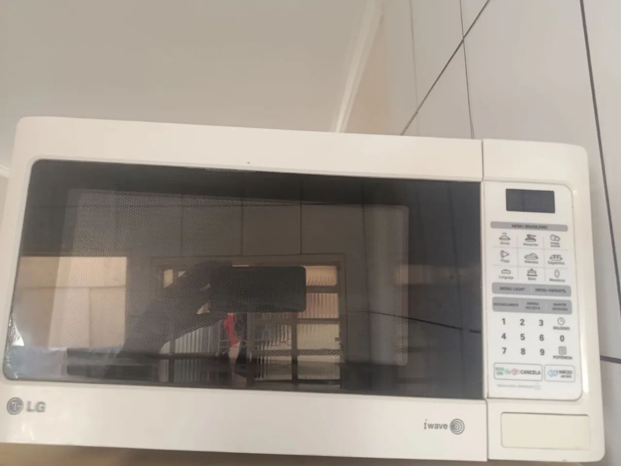Microondas  - Foto 4
