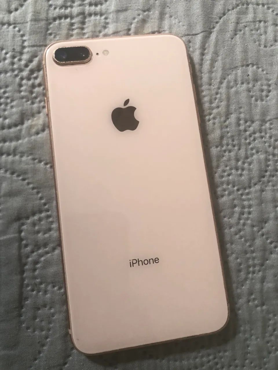 iPhone 8 plus - Foto 2