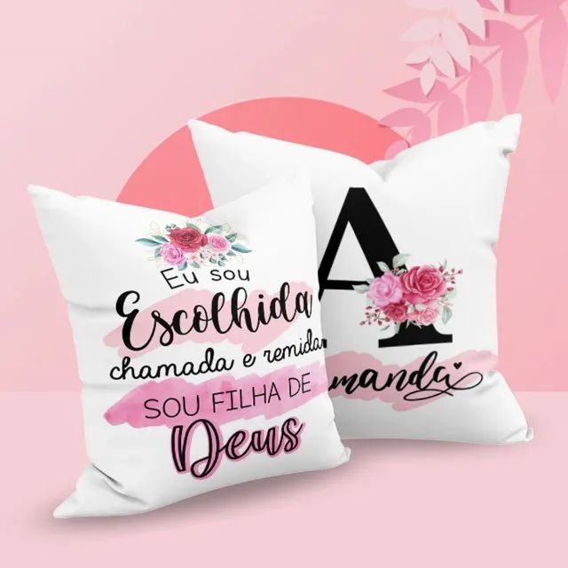Almofada Personalizad  - Foto 3