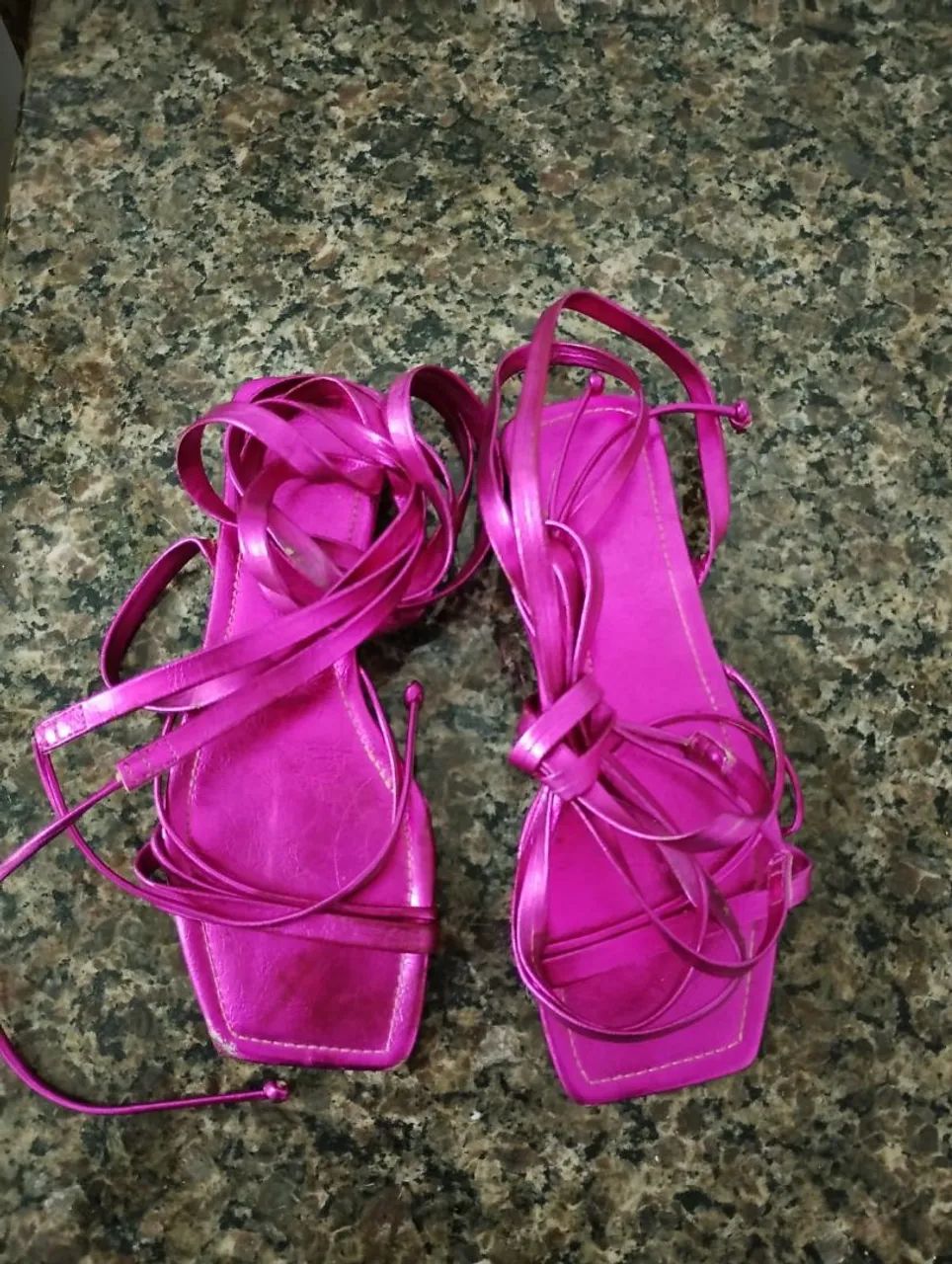 Rasteirinha  - Foto 2