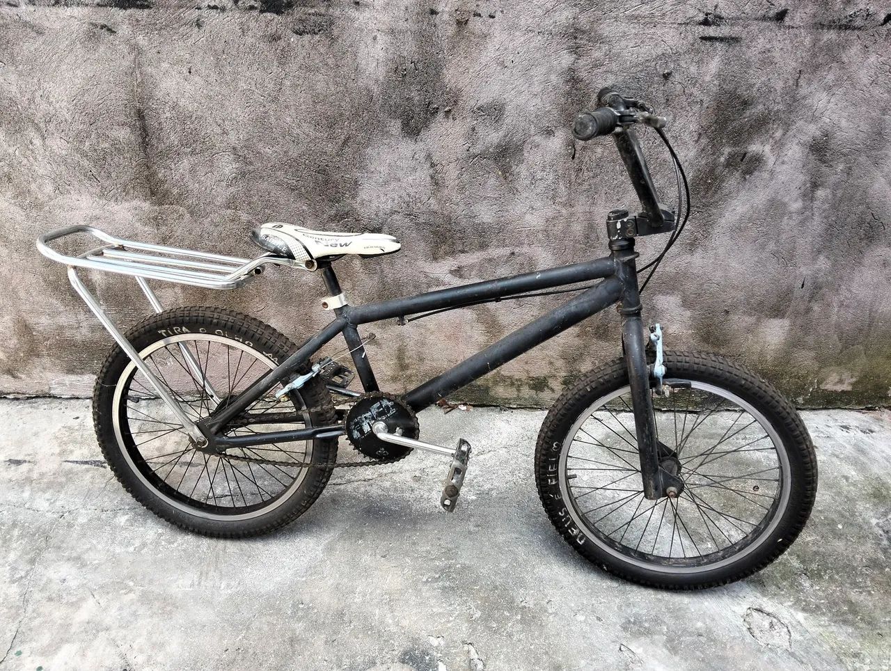 Bicicleta pró x Cross  - Foto 4