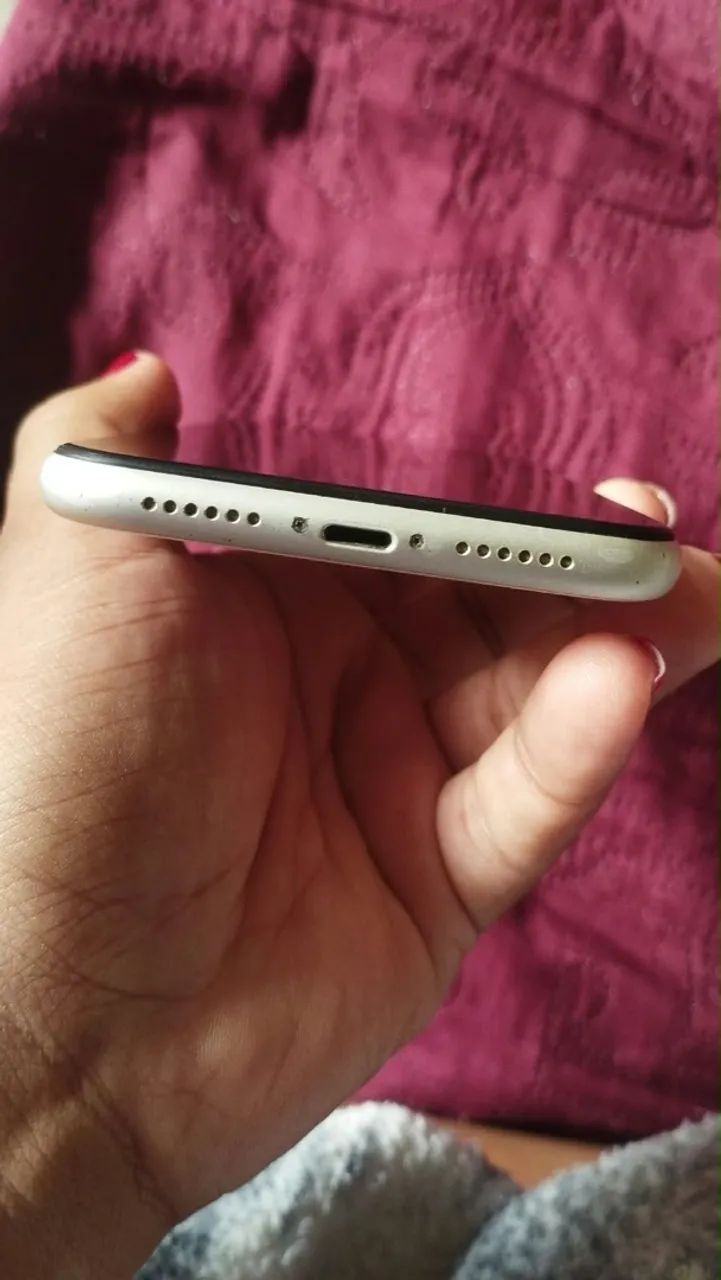 iPhone 11 128gb - Foto 4