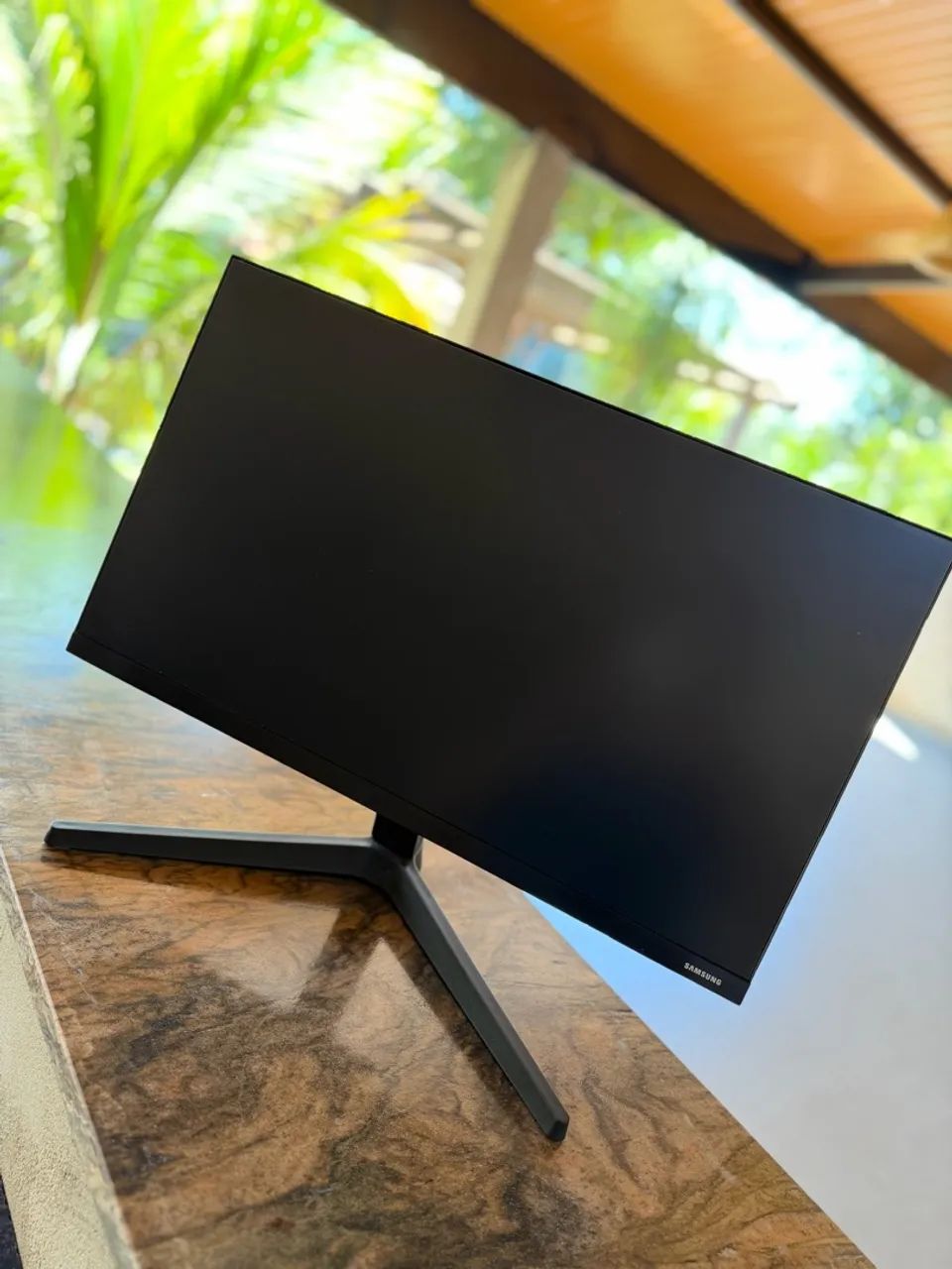 Monitor Samsung T350 24? - Foto 2