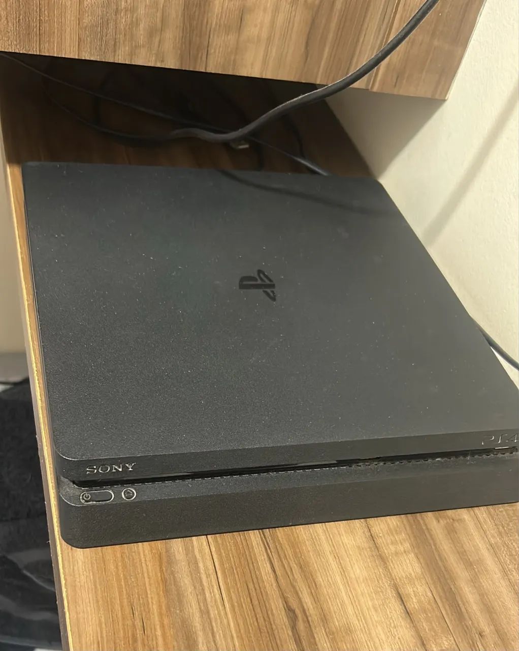 Ps4 1 tera - Foto 3