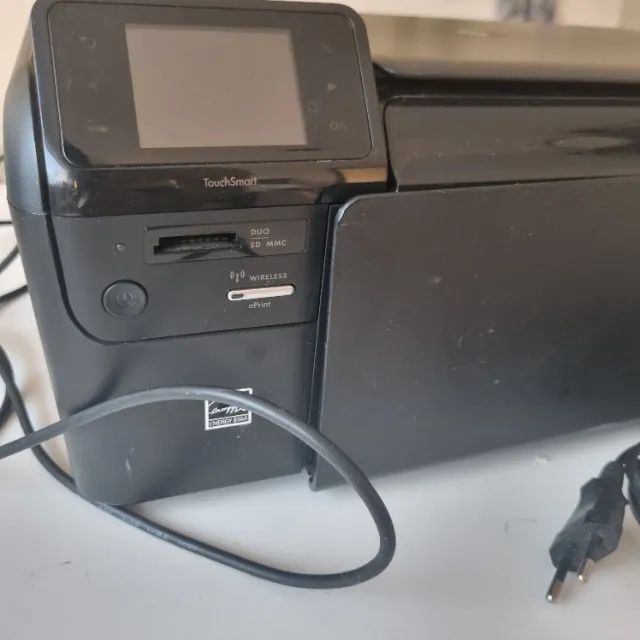Impressora Hp - Foto 2
