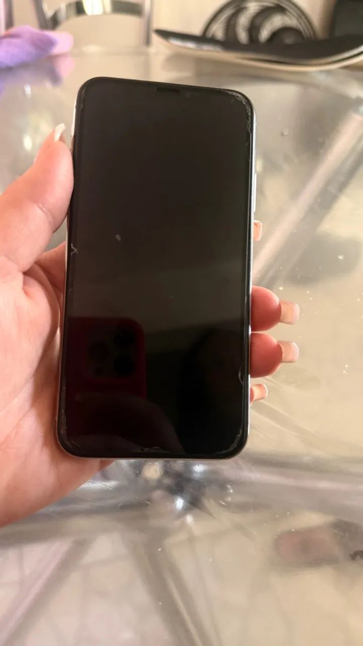 iPhone X - Foto 5