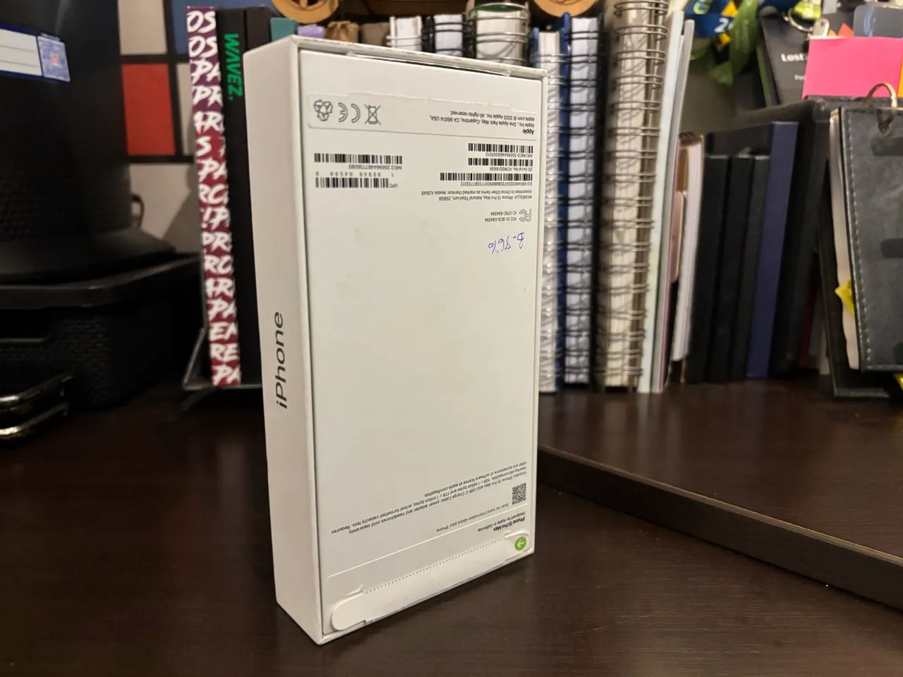 iPhone 15 Pro Max 256  - Foto 3