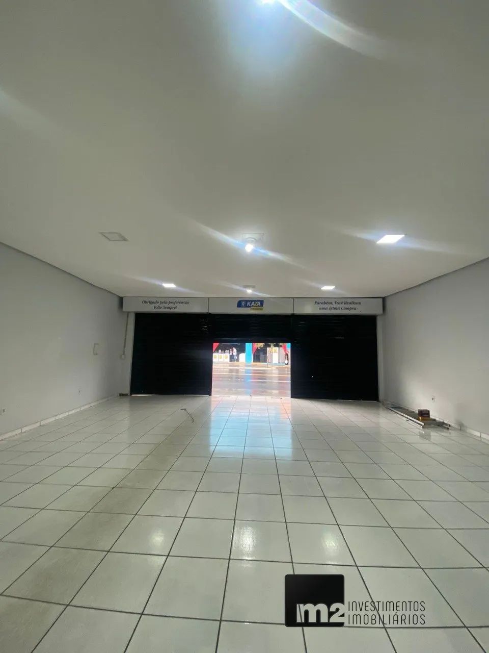 LOJA COMERCIAL À VENDA - CAMPINAS - Foto 4
