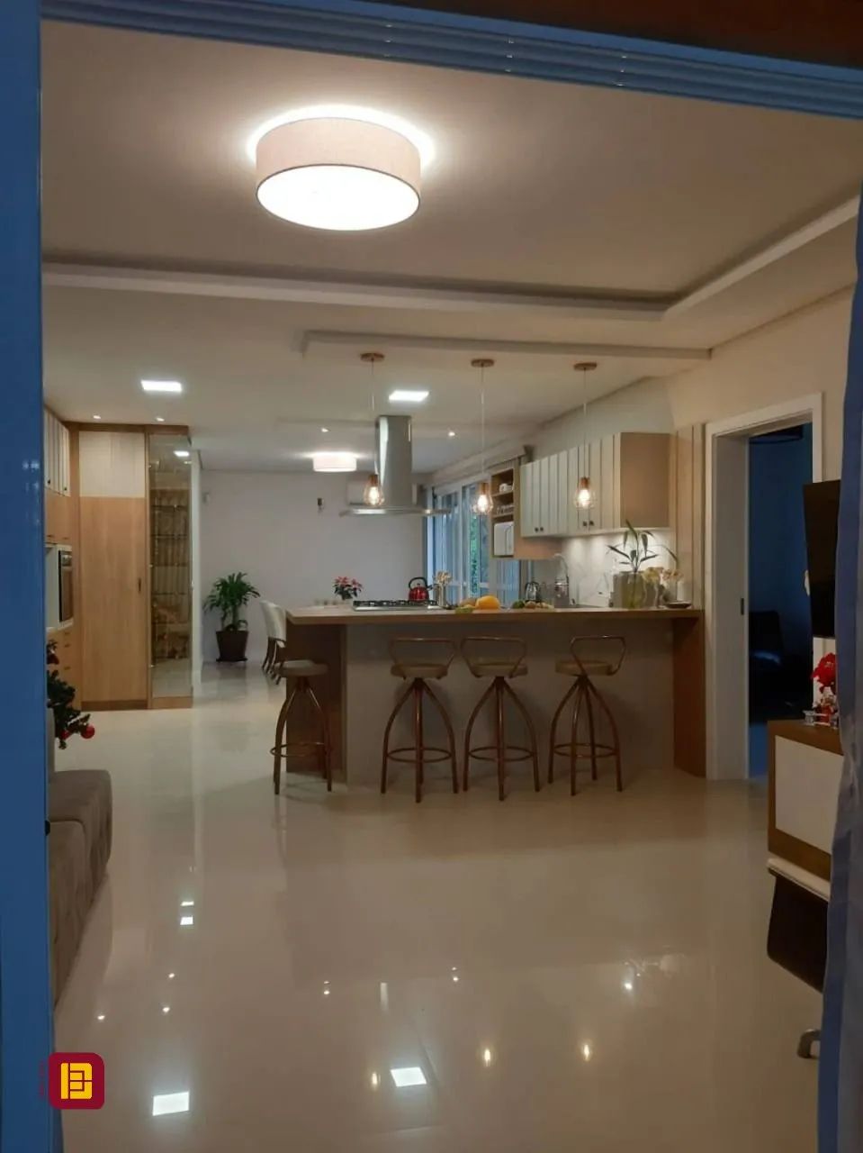 Casa em Daniela - Foto 2