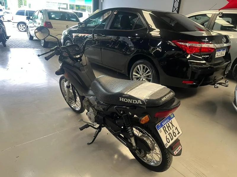 HONDA POP 110I 2022