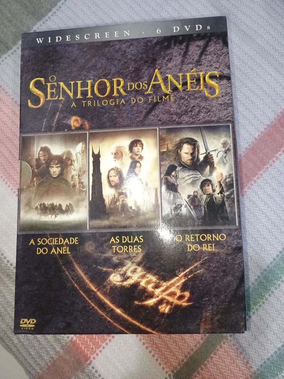 DVDs  - Foto 2