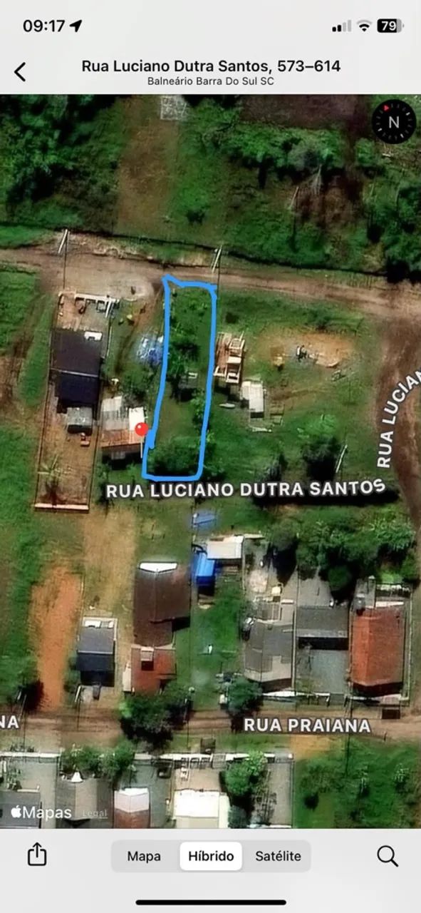 Terreno