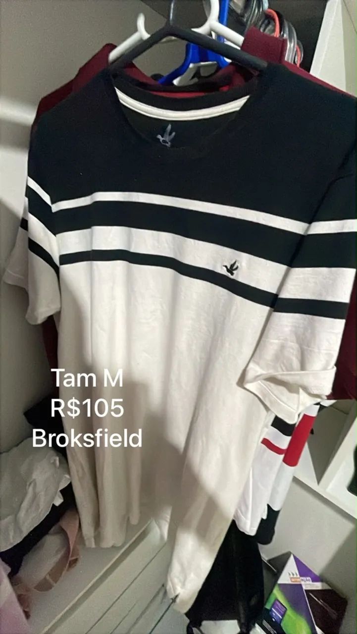 Roupas de Marca  - Foto 3