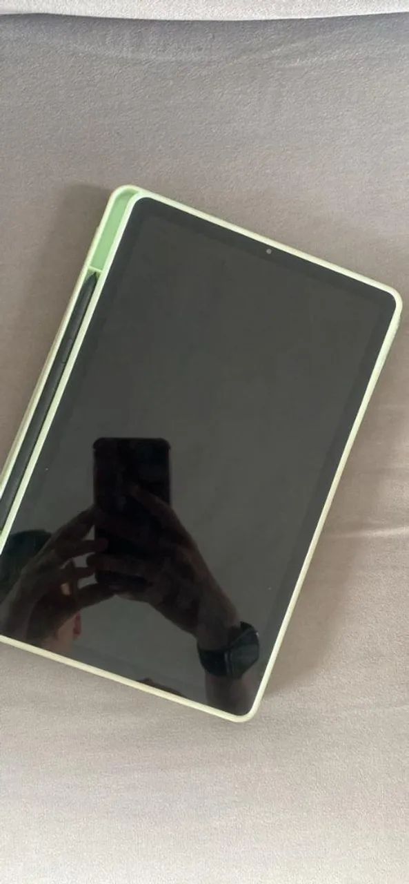 SAMSUNG TAB S6 LITE COM S PEN