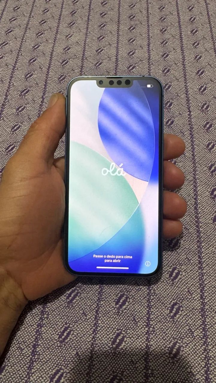 iPhone 13 256GB - Foto 2