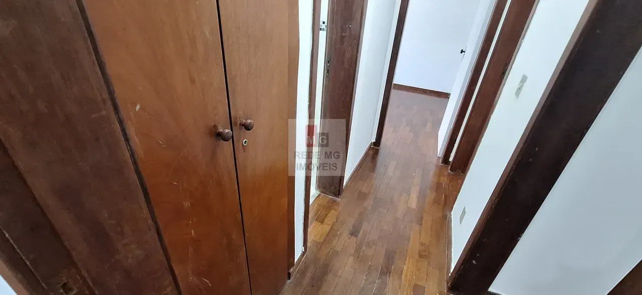 Apartamento com 90m² de 03 quartos, suíte e vaga coberta - Foto 5