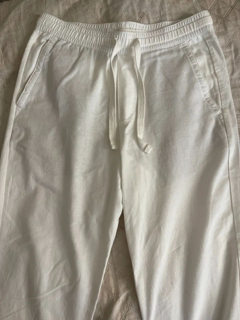 Calça Zara, nunca utilizada !  - Foto 2