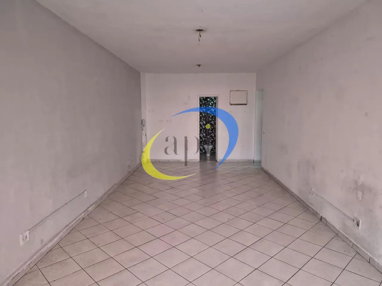 Sala para locação, Madureira, Rio de Janeiro, RJ - Foto 4
