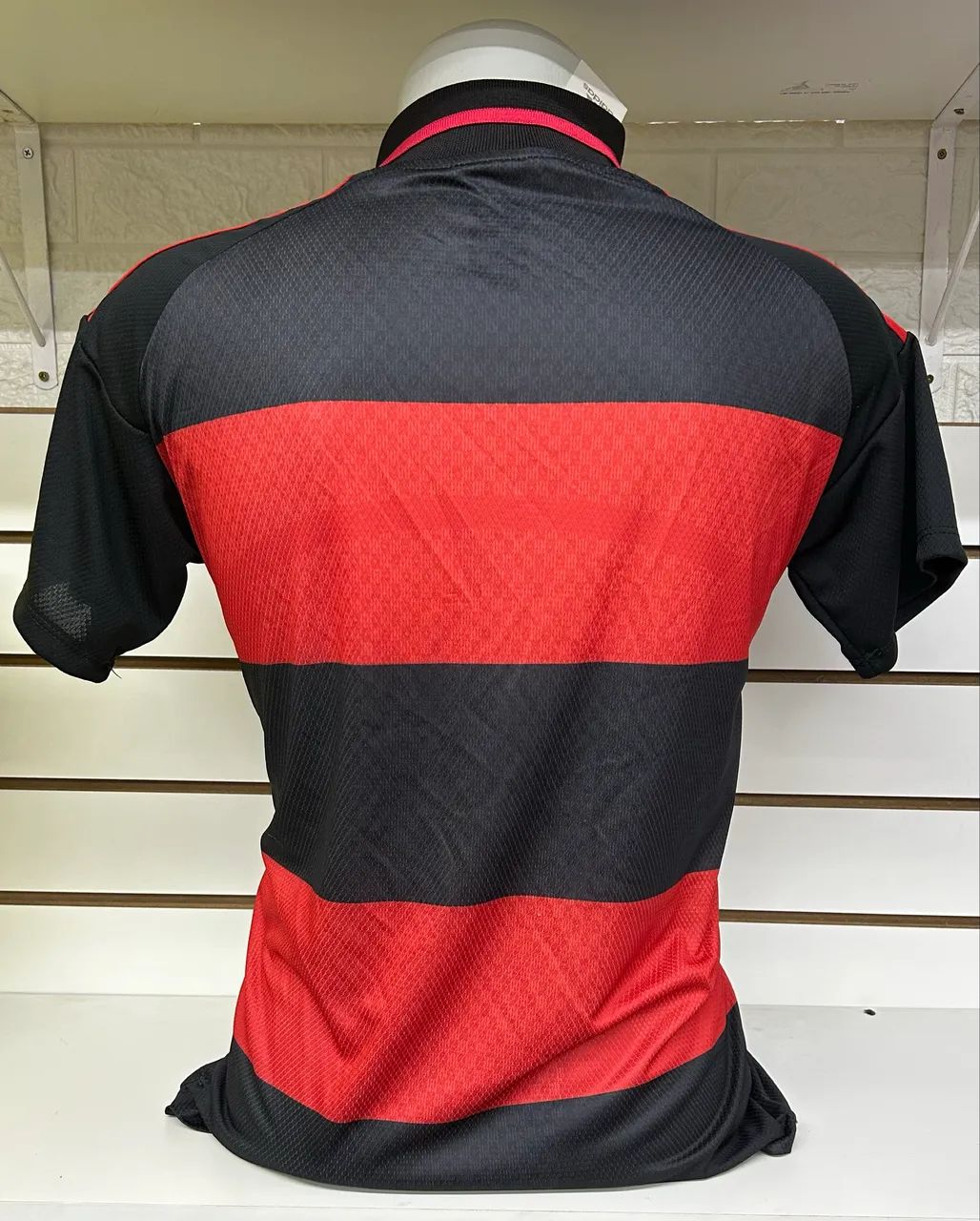 Camisa Flamengo 2026 - Foto 2