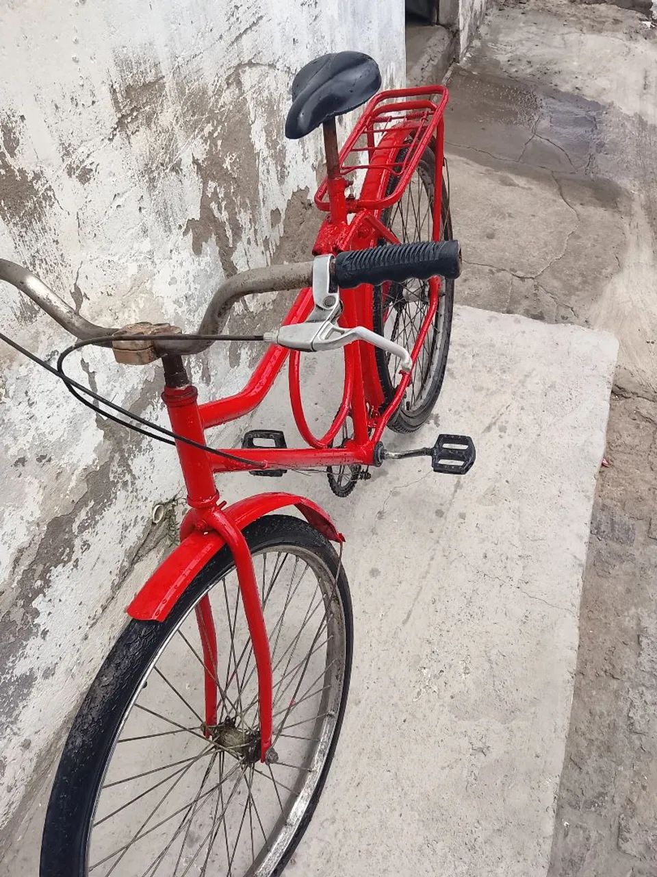 Bicicleta monark  - Foto 4