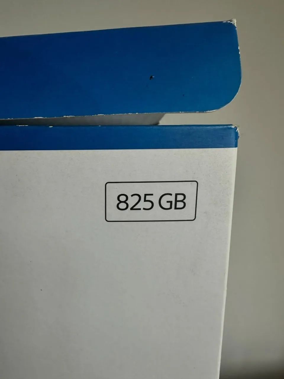 PlayStation5 Com Leitor, Caixa e Controle (825GB) - Foto 3