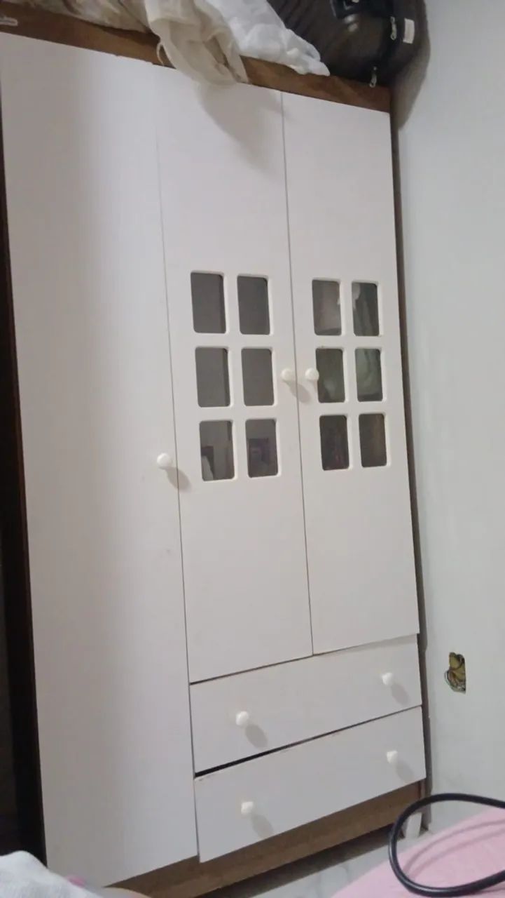 Guarda roupa 
