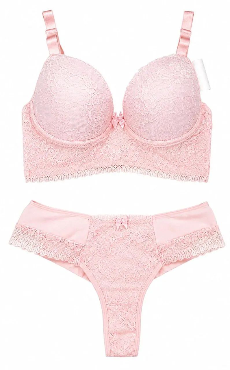 Conjunto de lingerie  - Foto 2