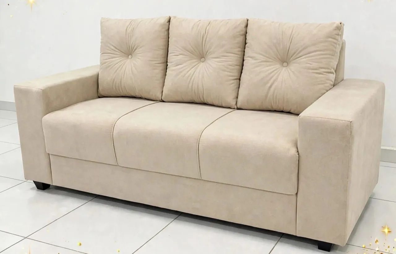 Sofás diretamente da fábrica aparti de 300,00