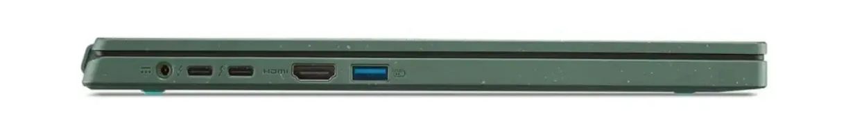 Notebook Acer Vero Av15-53p-56hm - Foto 3