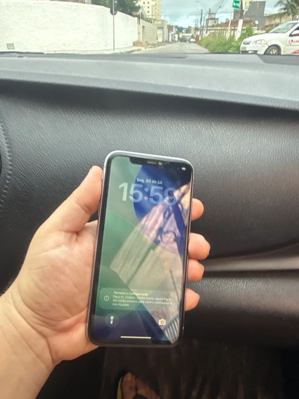 iPhone 11 - Foto 2