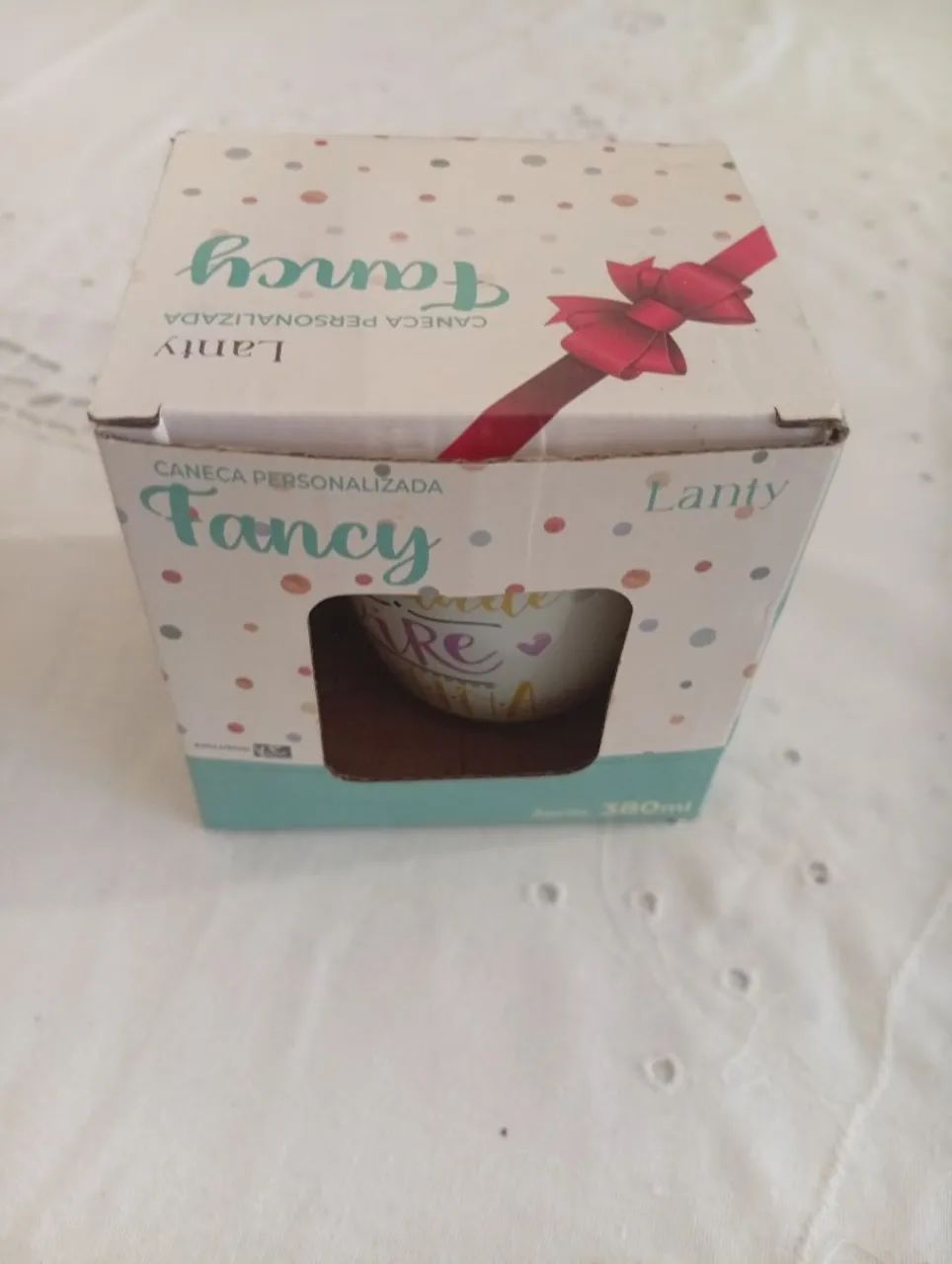 Caneca personalizada para presentear - Foto 2