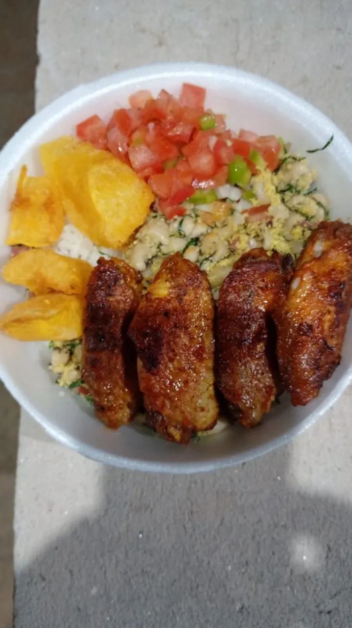 Teixeira lanches, jantinha e espetinhos  - Foto 3