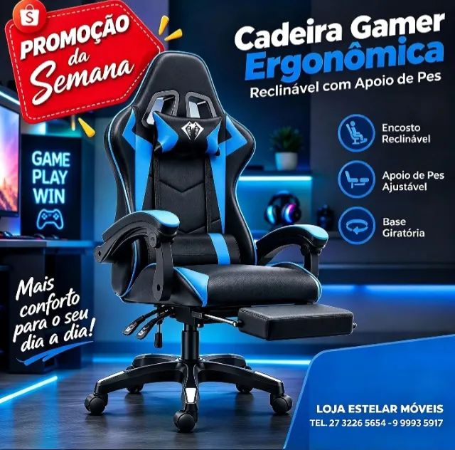 Cadeiras