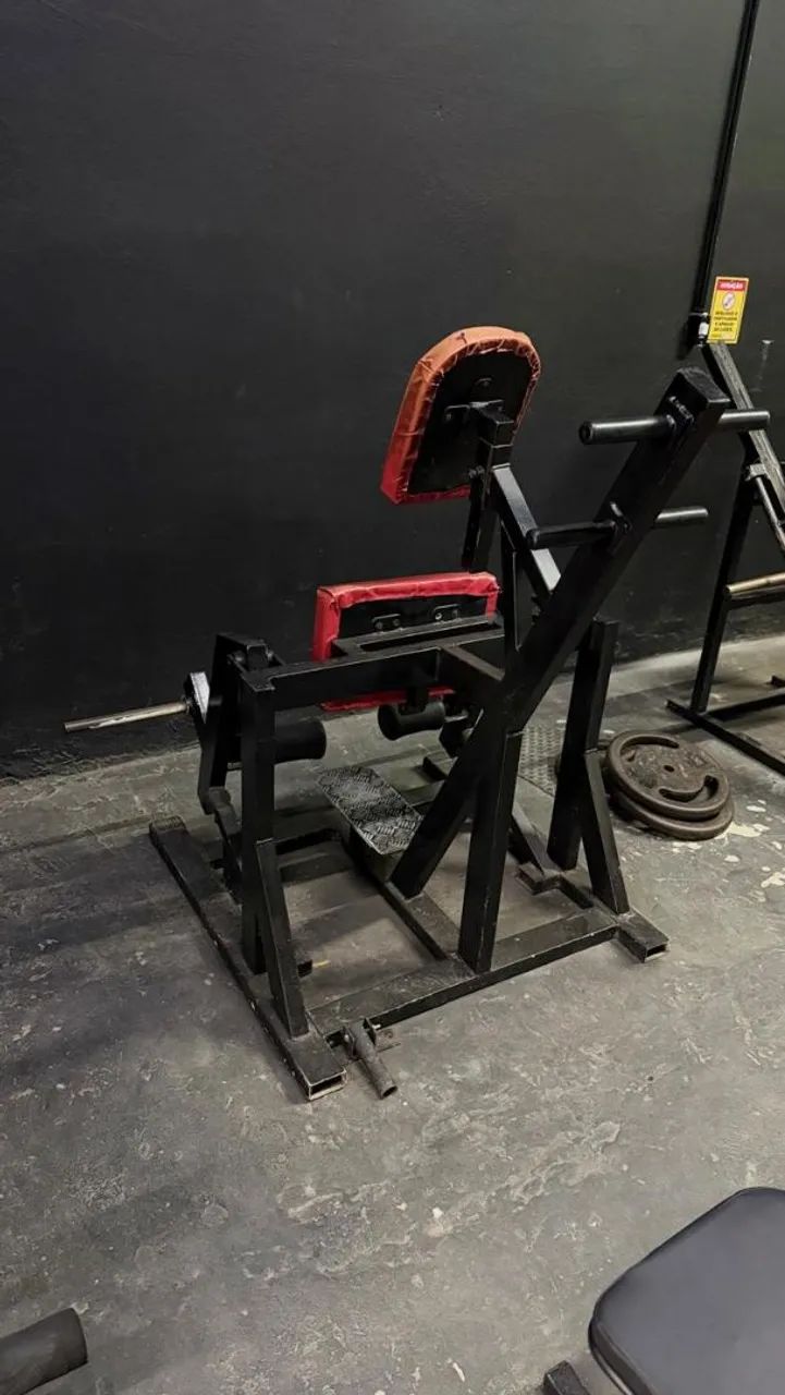 Equipamentos de academia - Foto 2