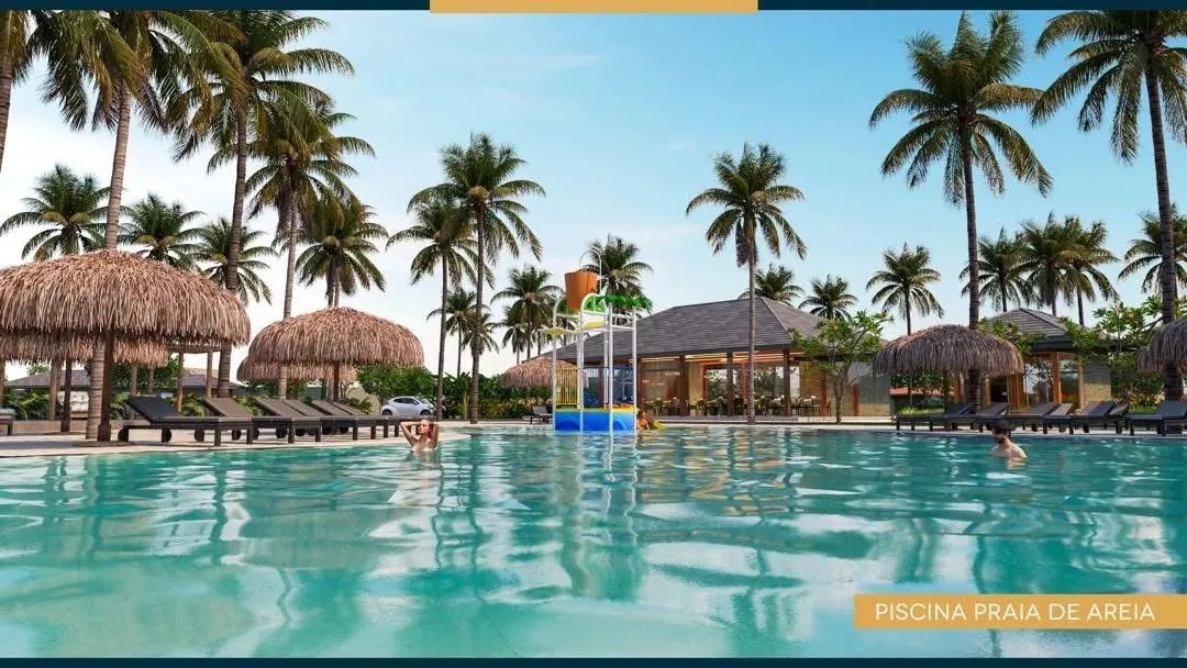 Oportunidade Única. Lote no Resort Beach Life. - Foto 10