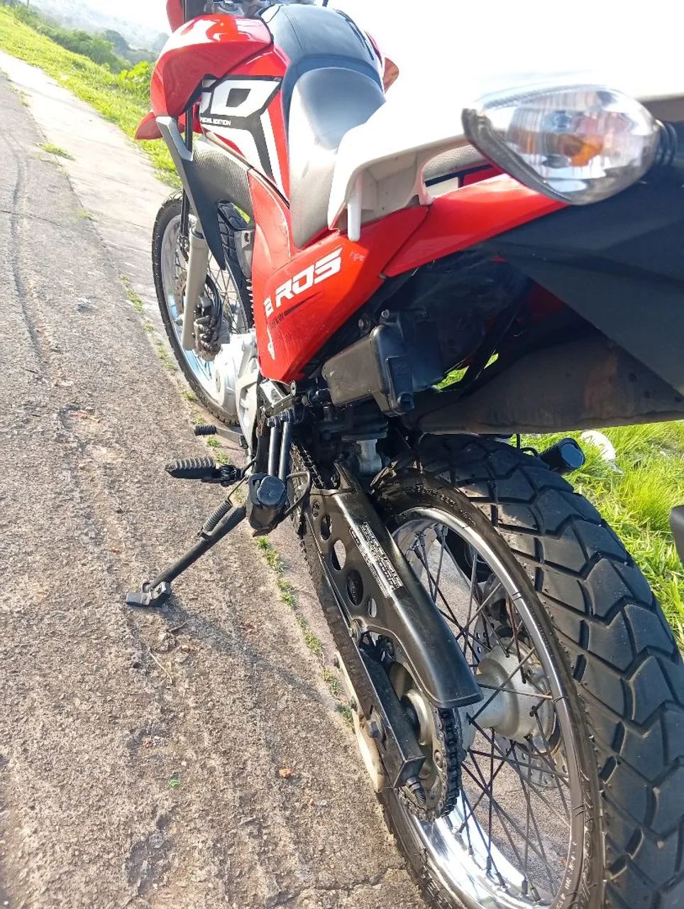 Bros 160 - Foto 5