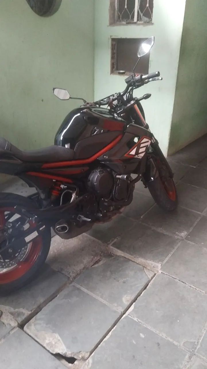Xj6 em dia  - Foto 2