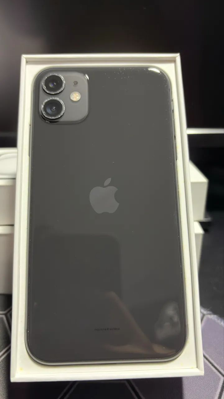 iPhone 11 64GB - Celulares e Smartphones - Bessa, João Pessoa