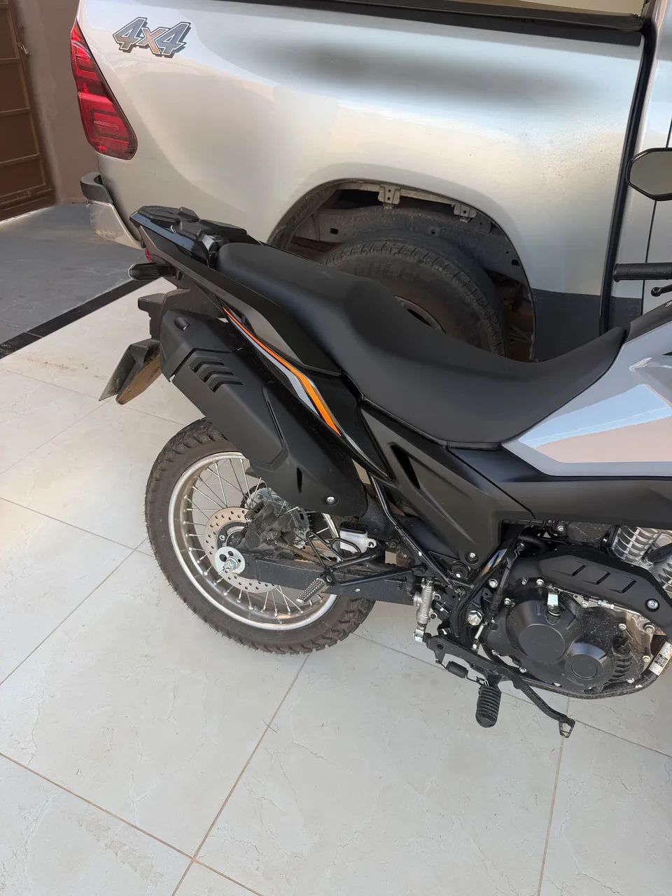 Xre190 - Foto 4